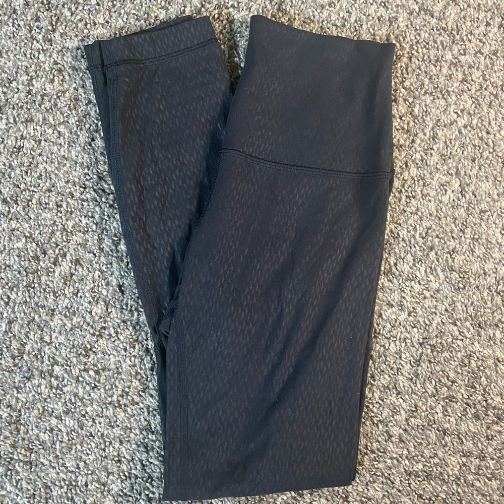 Lululemon Align Leggings 25”